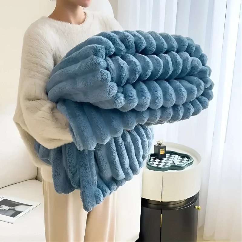 Premium Velvet Pillow - Befez