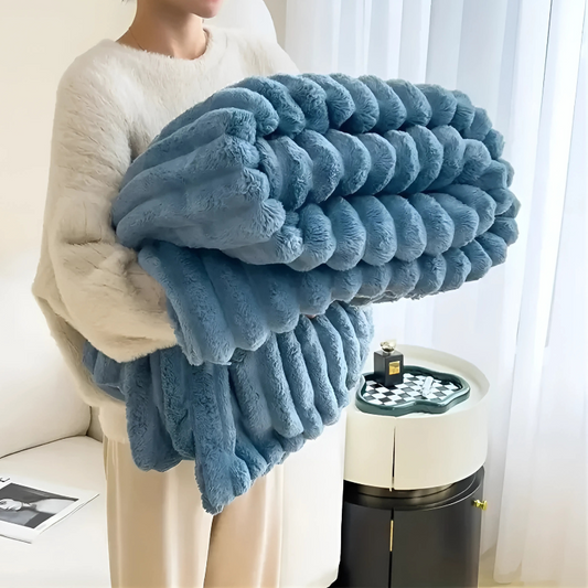 Premium Velvet Pillow - Befez