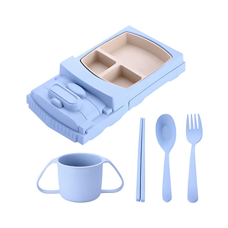 Car Food Tray Organizer
