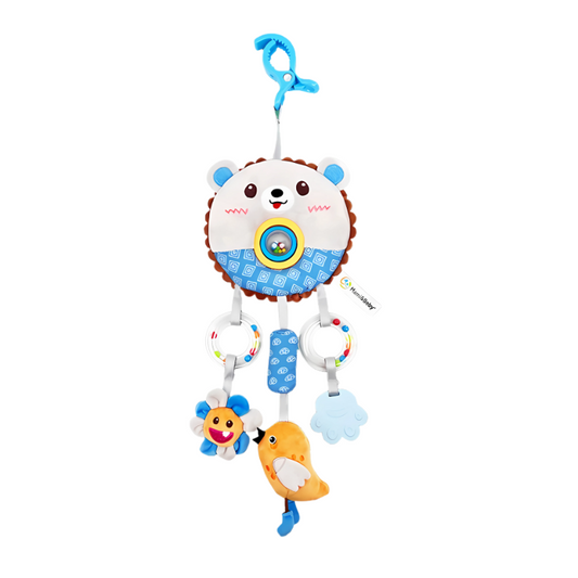Colorful Fun Cat Toys - Befez