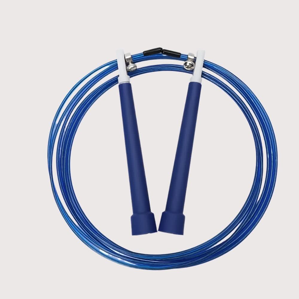 Befez | Premium Adjustable Jump Rope with Comfort Grip Handles