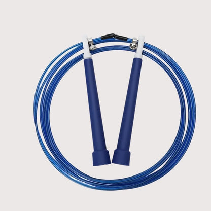 Befez | Premium Adjustable Jump Rope with Comfort Grip Handles