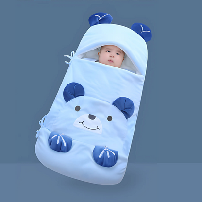 Cozy Baby Nest Pillow