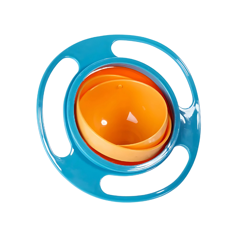 Tasty Snack Ball - Befez