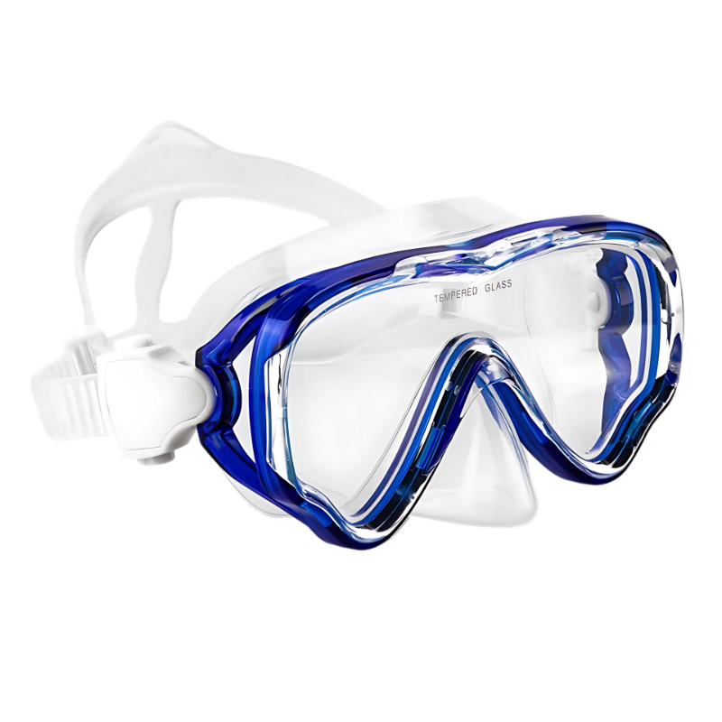Diving Snorkel Mask