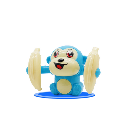 Fun Interactive Baby Gym