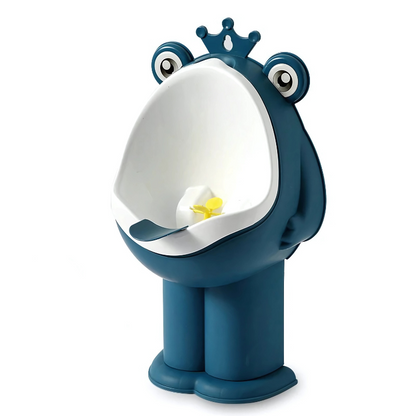Colorful Frog Bath Toy - Befez