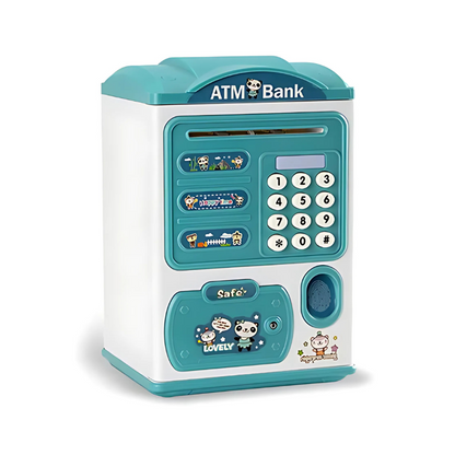 Colorful Kids Money Box - Befez