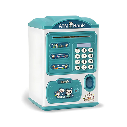 Colorful Kids Money Box - Befez