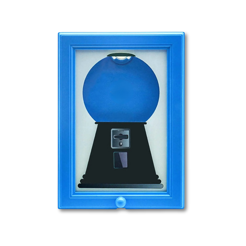 Stylish Picture Frame - Befez