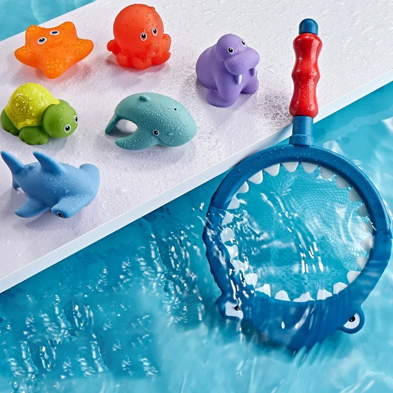 Colorful Bubble Wands - Befez