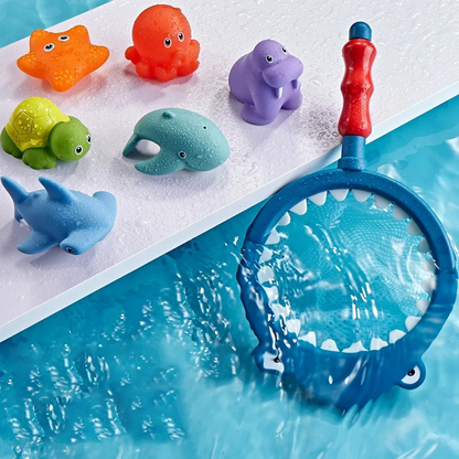 Colorful Bubble Wands - Befez