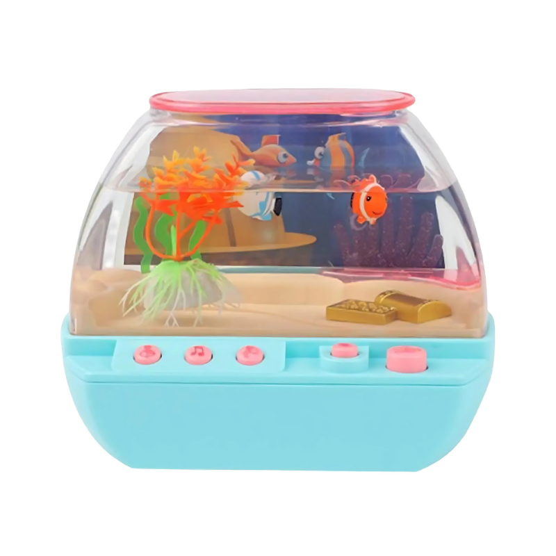 Compact Portable Pool - Befez