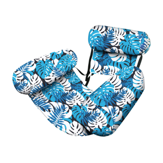 Stylish Pool Float - Befez