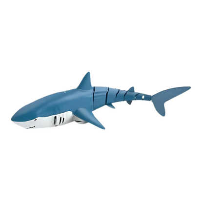 Fast Shark Rush Befez