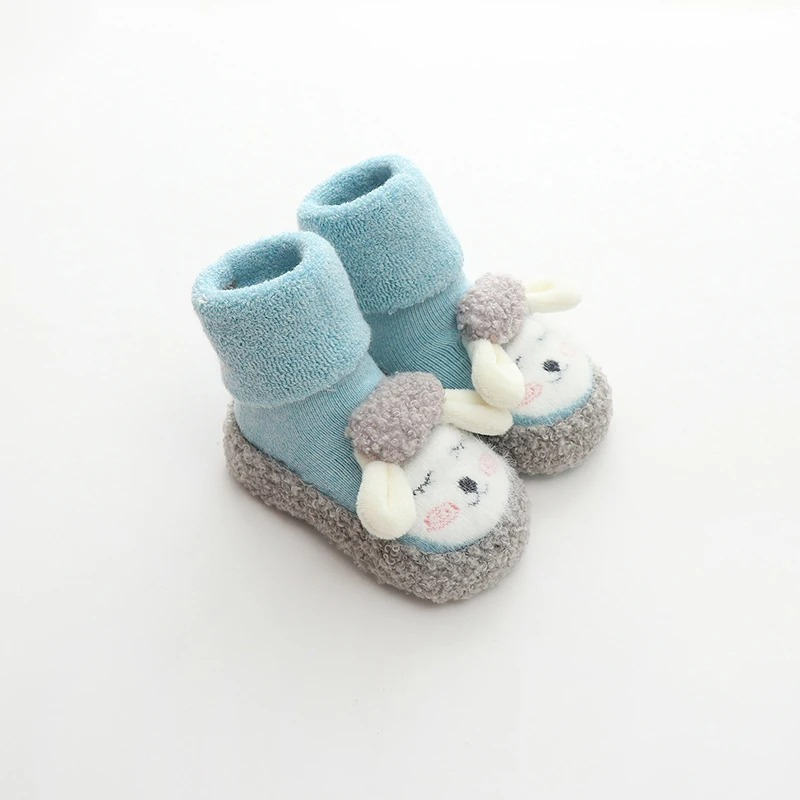 Snug Kitty Slippers