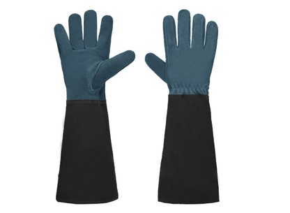 Comfortable Thorn Resistant Gardening Gloves for Women
