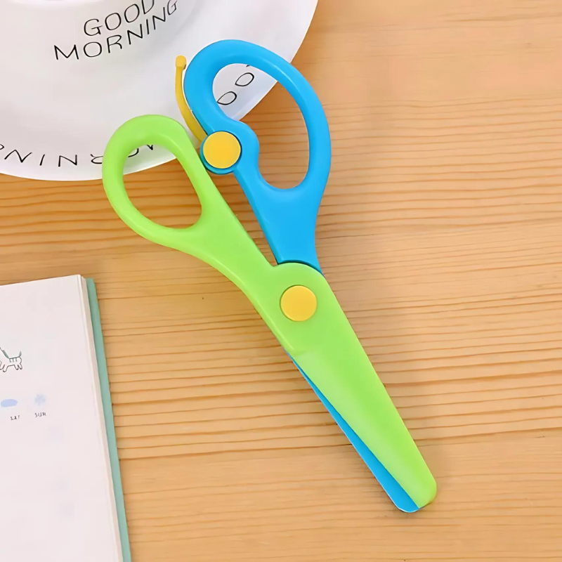 Compact Baby Nail Clippers