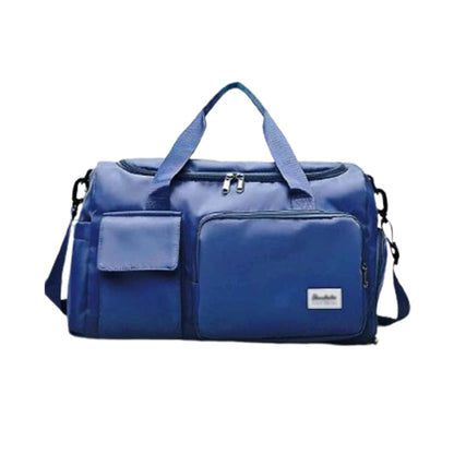 Durable Water Resistant Gym Backpack