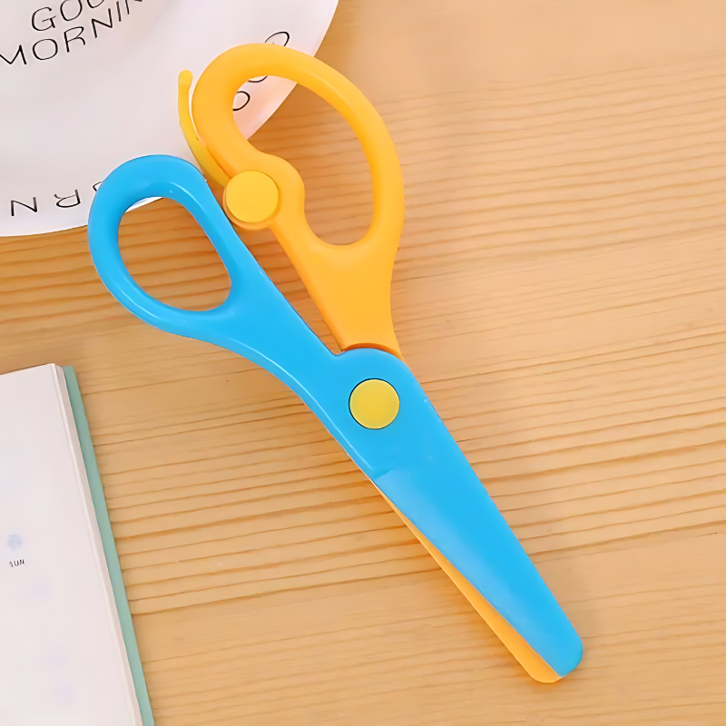 Compact Baby Nail Clippers
