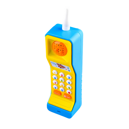 Wireless Phone Case