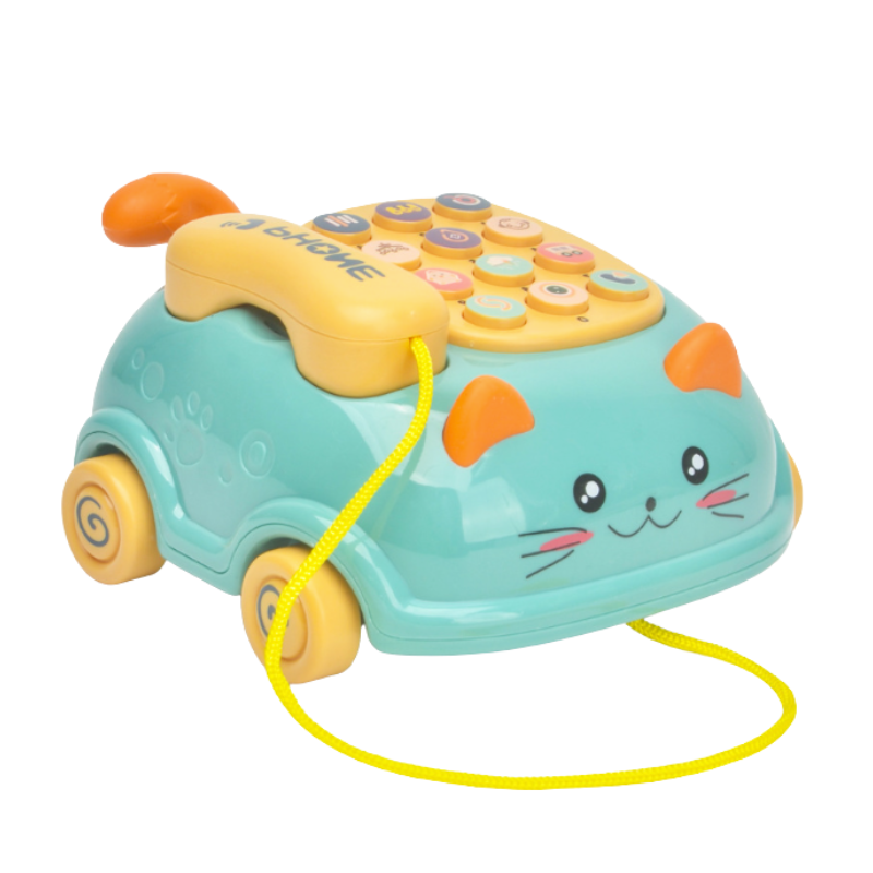 Wireless Phone Headset - Befez