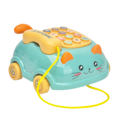 Wireless Phone Headset - Befez