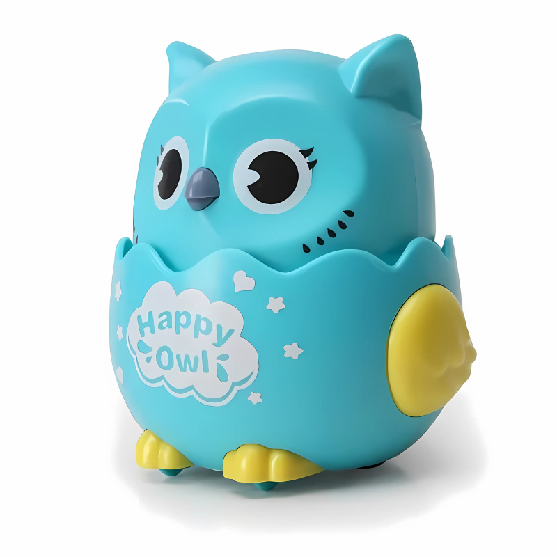 Fun Cute Owl Figurine