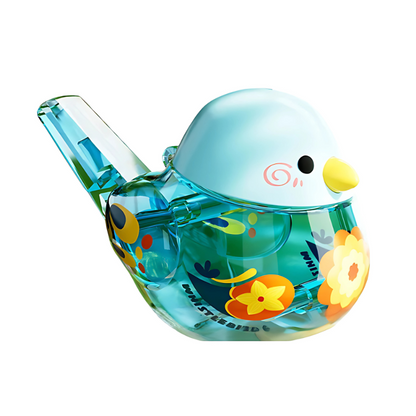 Colorful Bird Feeder