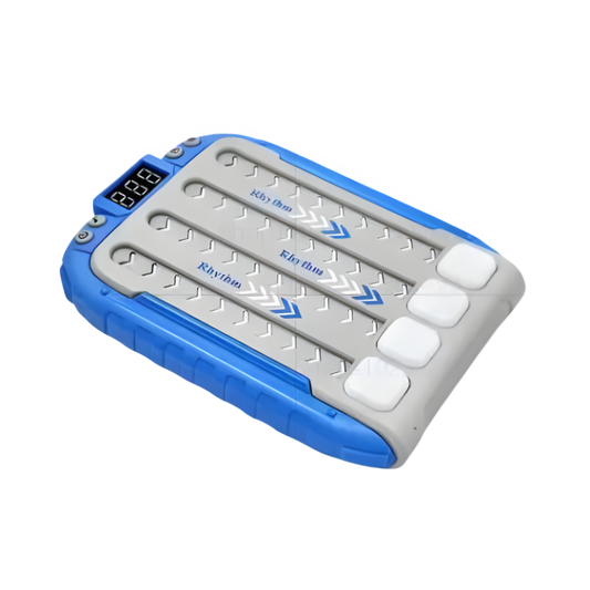 Befez | RhythmRush doesn't seem to follow the rules as it doesn't contain a product type. Please provide a product title that includes a product type, such as Befez Wireless Headphones or RhythmR - Befez