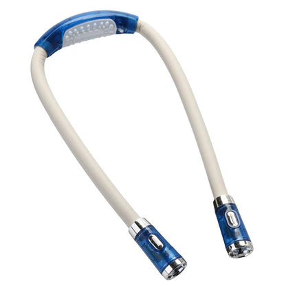 Bright LED Light For Knitting Needlework