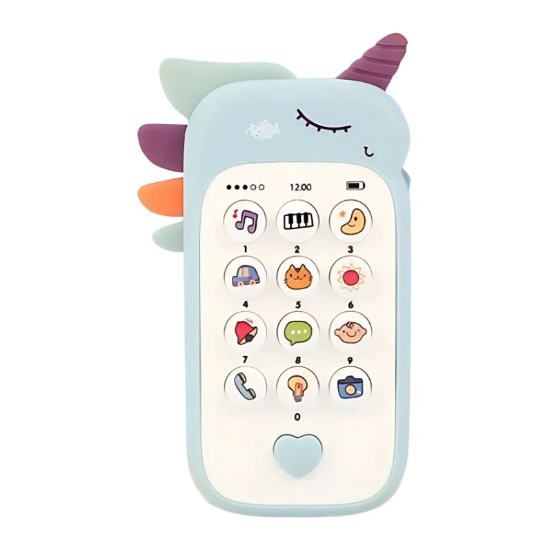 Smart Baby Monitor