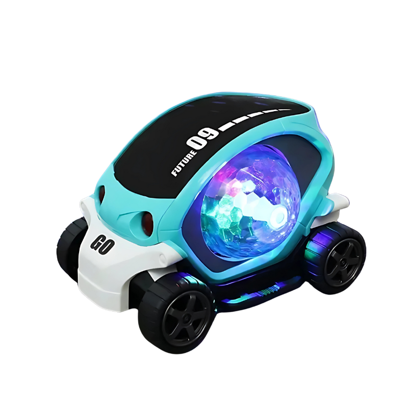 Wireless Music Cruiser Headphones - Befez
