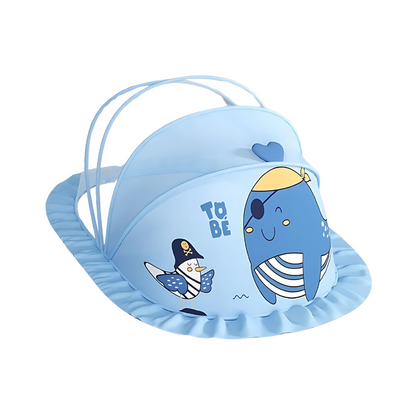 Cozy Baby Monitor System - Befez