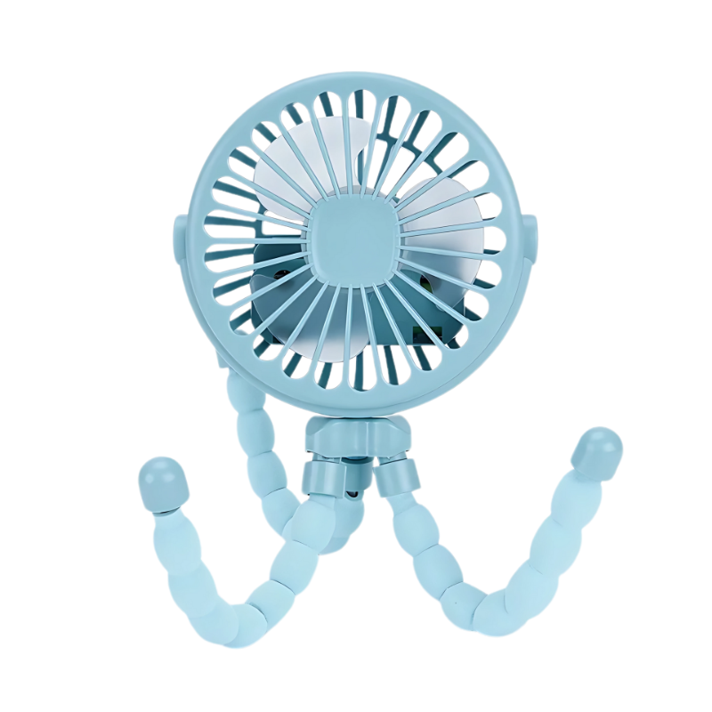 Airy Breezy Fan