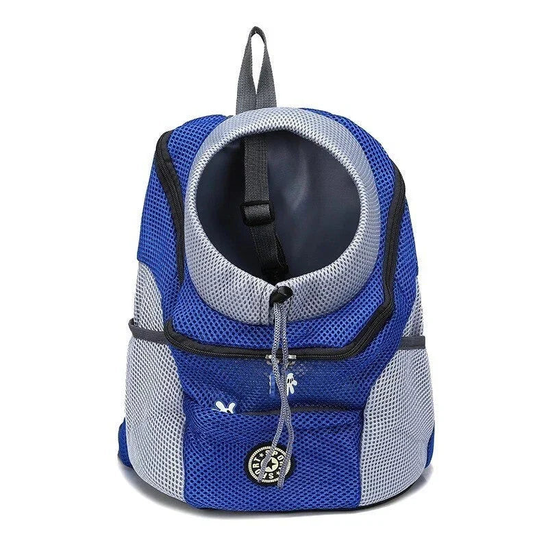 Durable Pet Hiking Dog Backpack