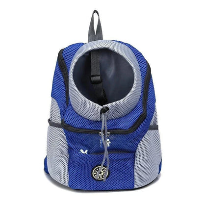 Durable Pet Hiking Dog Backpack
