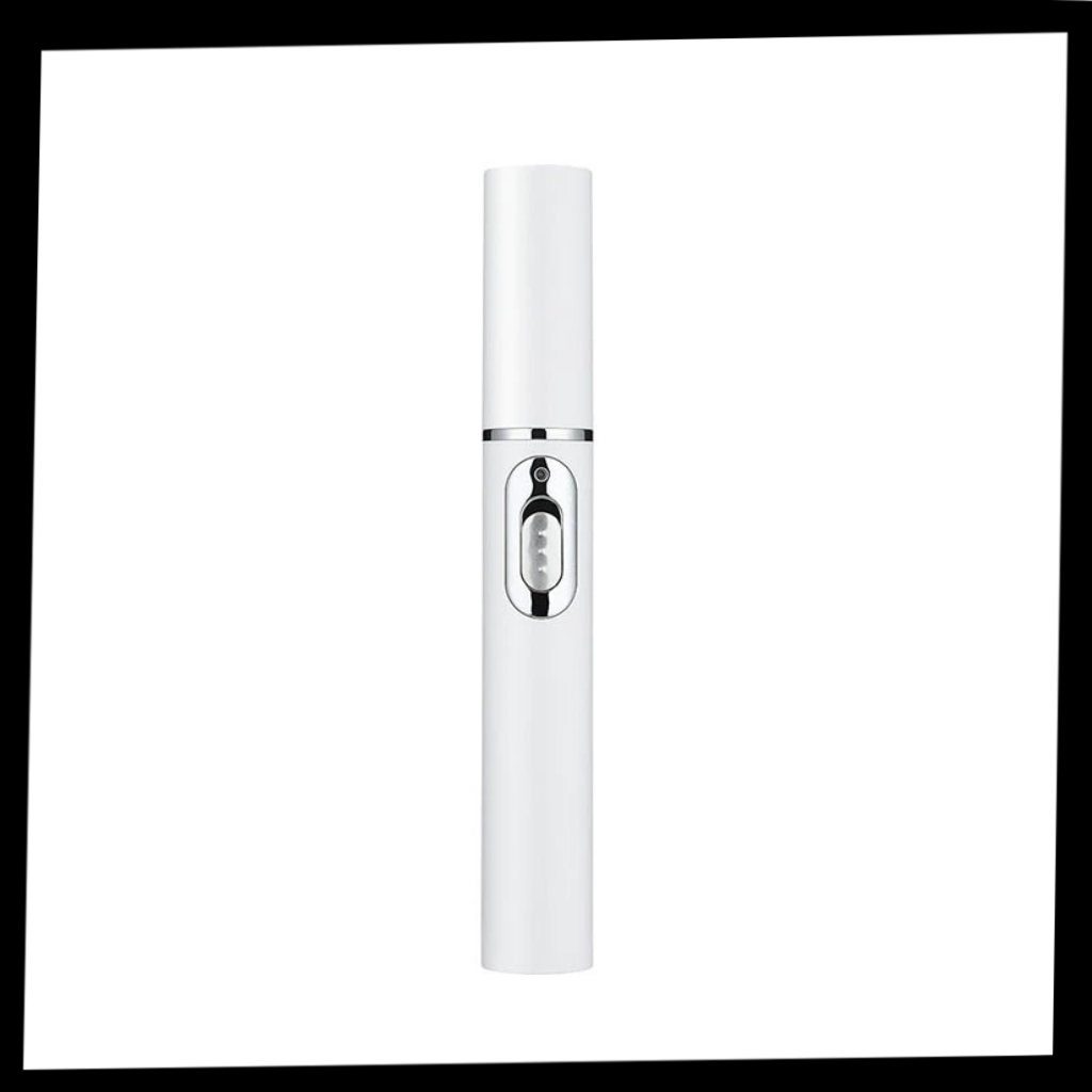 Portable Anti Aging Light Treatment Pen