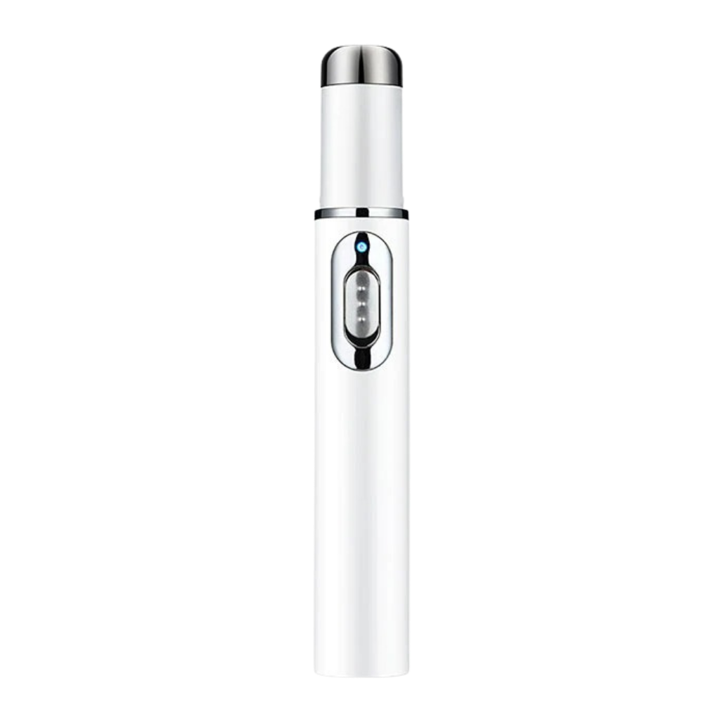 Portable Anti Aging Light Treatment Pen