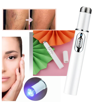 Portable Anti Aging Light Treatment Pen - Befez