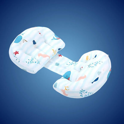 Soft Pregnancy Support Body Pillow
