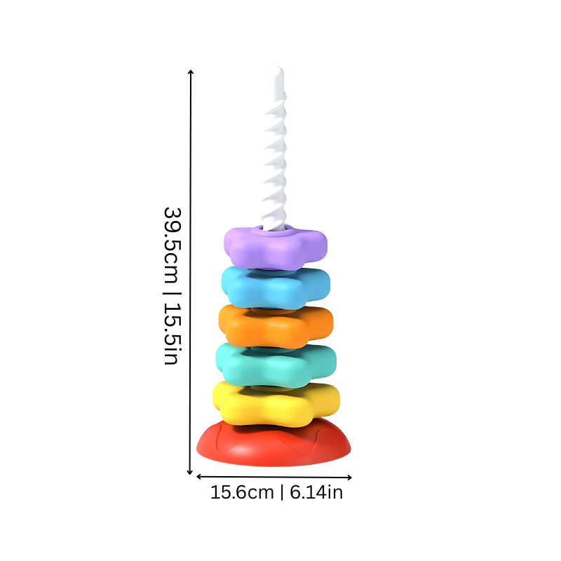 Befez Spin Mop