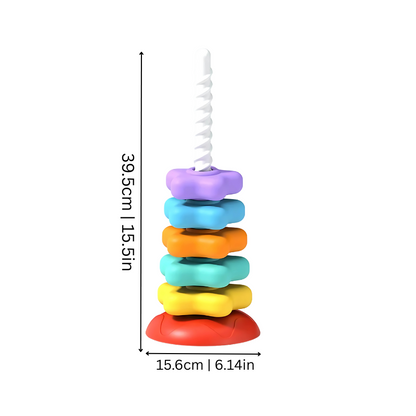 Befez Spin Mop