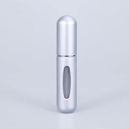 Portable Perfume Spray Bottle