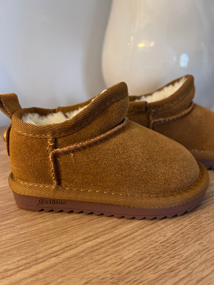 Cozy Kids Winter Boots