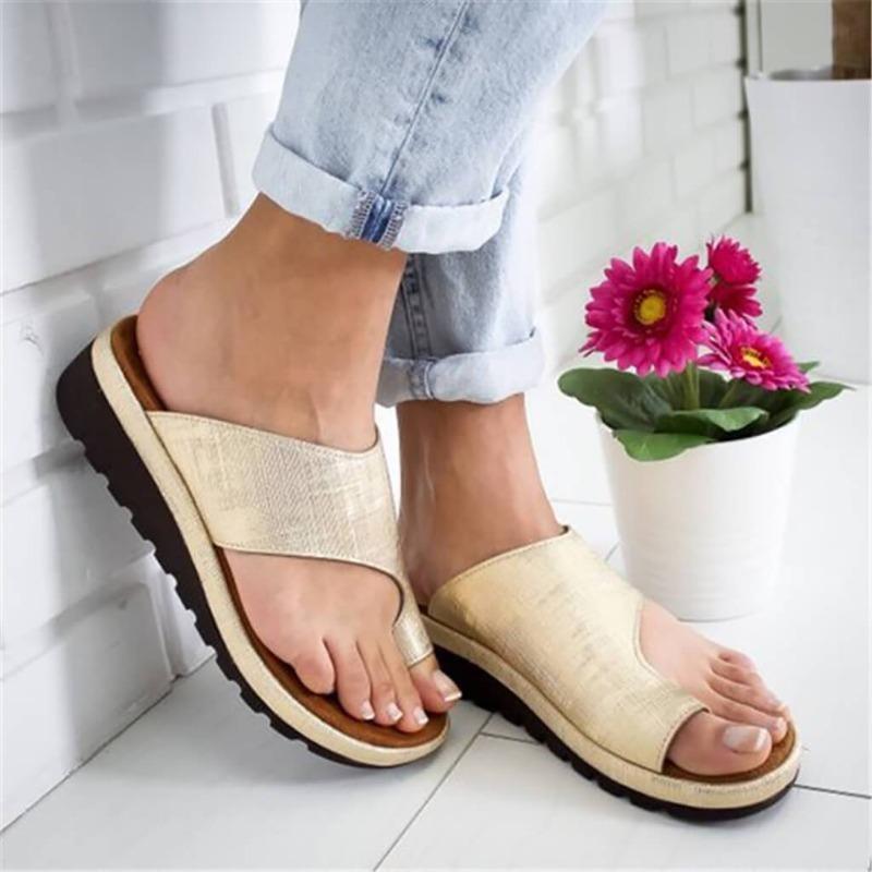 Comfortable Arch Support Women's Sandals