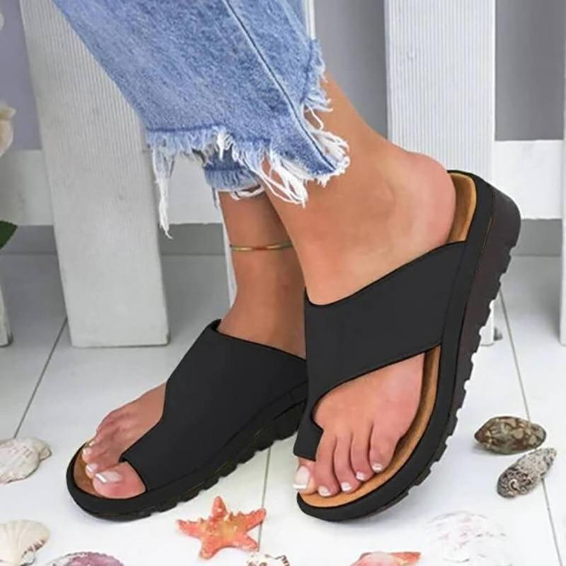Comfortable Arch Support Women's Sandals