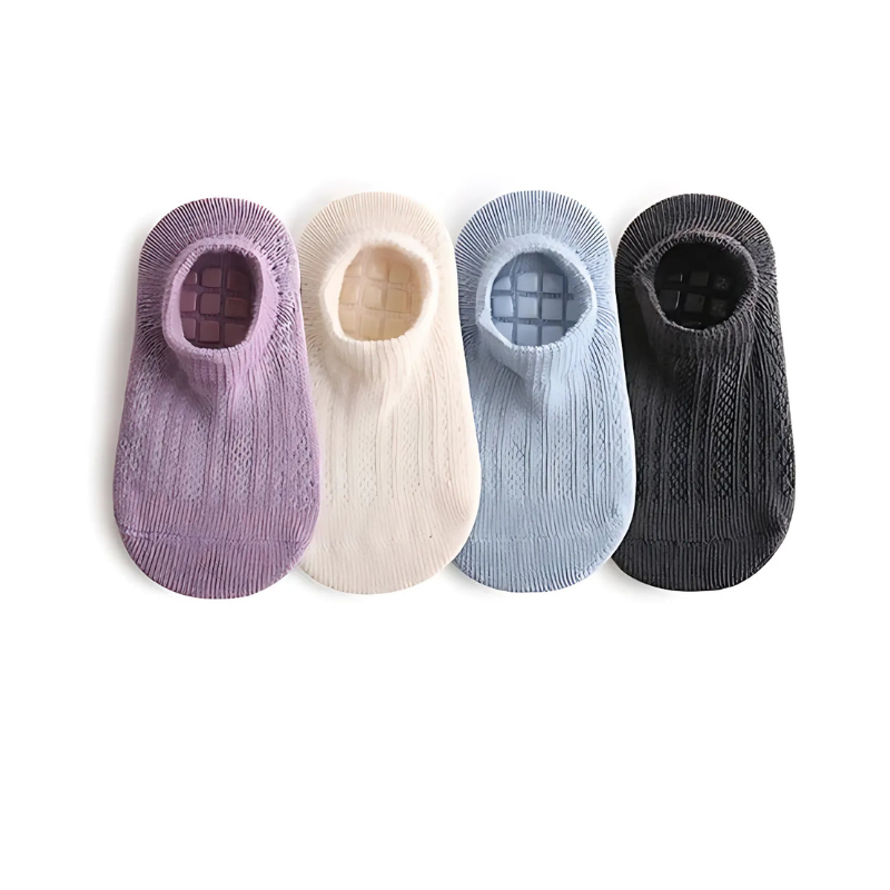 Cozy Walk Slippers