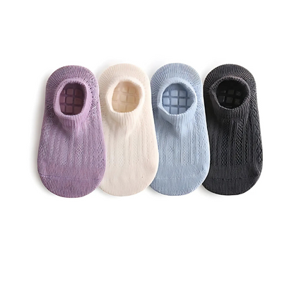 Cozy Walk Slippers