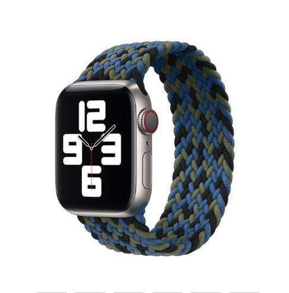Stylish Replacement Straps for Apple Watch